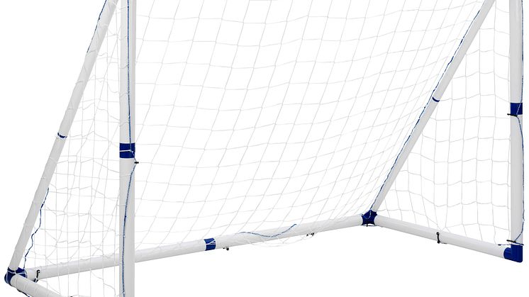 Fotbollsmål