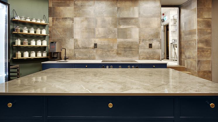 @etoilerestaurang and preparation kitchen in Dekton Sogne (3)