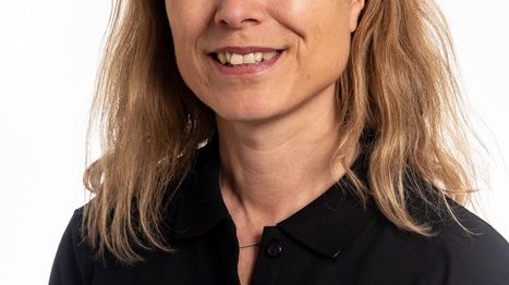 Eva Gustin