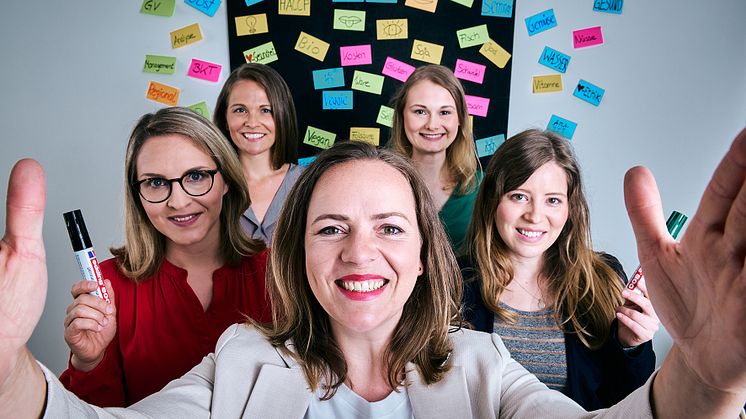 Zukunftsorientiert, inspirierend und praxisnah: Neue Seminare und Workshops 2022 bei der Transgourmet Akademie