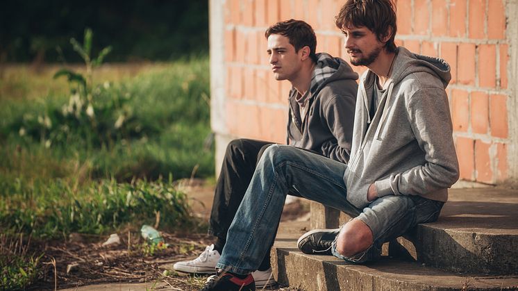 Long-term unemployed youth: The legacy of the crisis