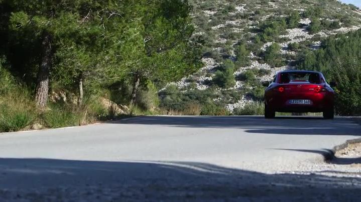 MX-5 RF_Soul Red Metallic