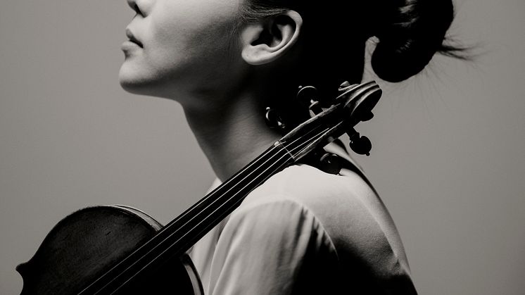 Clara-Jumi Kang
