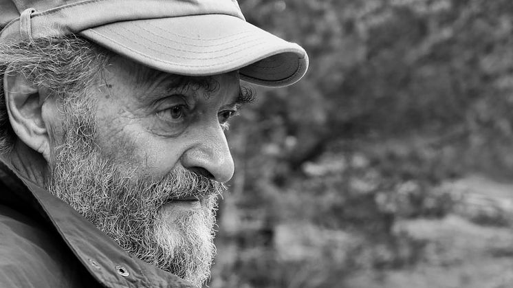 Arvo Pärt