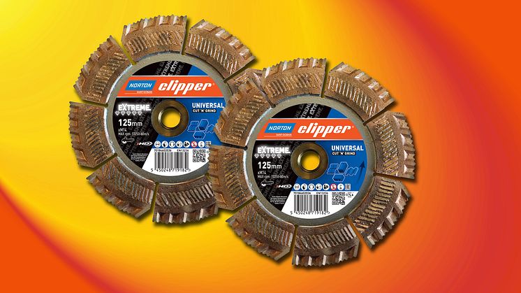 Norton-Clipper-blad-Extreme-Cut&Grind-Produkt-1