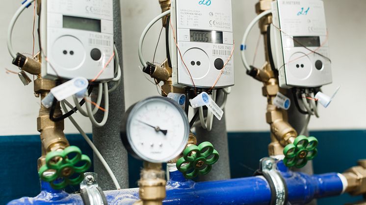 Nytt svenskt stöd till UNDP:s energifond minskar energifattigdom i Moldavien