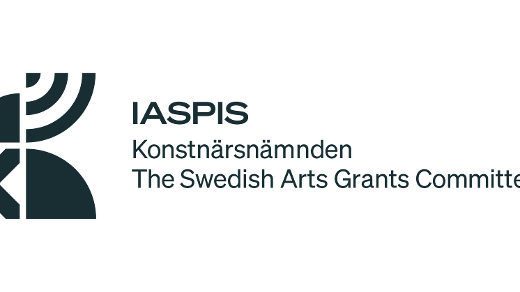 B KNN_IASPIS_Logotyp_RGB_KNN_svart stor