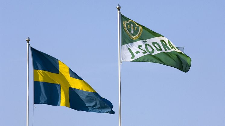 Jönköpingslaget J-Södra avancerar till allsvenskan - besöksnäringen blir en vinnare