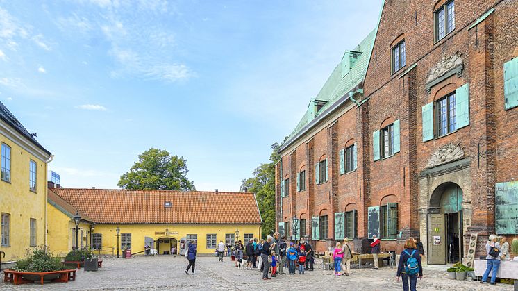 Kronhuset