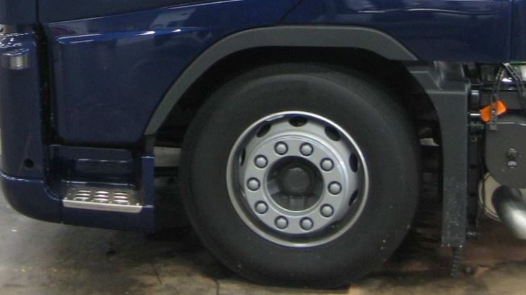 74 ton väger tungt