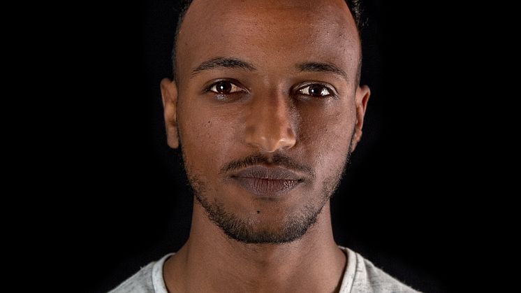 Nahom Tsegay