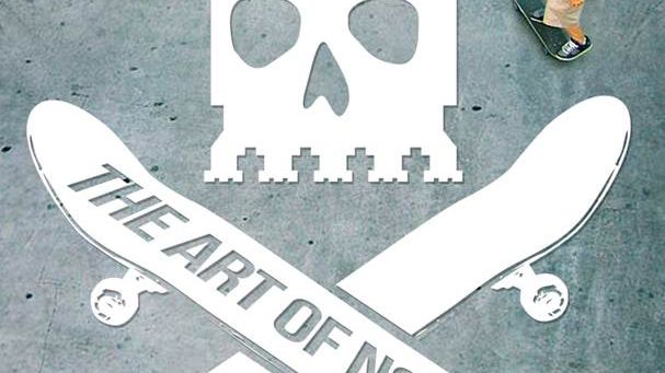 PREMIÄR för THE ART OF NOTHING den 16 maj på Helsingborgs stadsteater! 