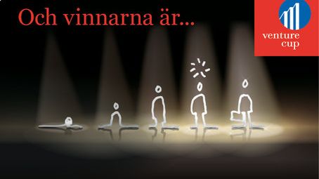 Pressinbjudan Prisutdelning 