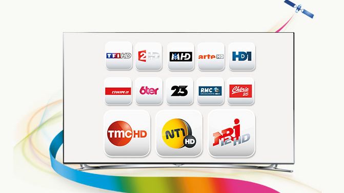 FRANSAT accélère l’arrivée de la HD pour tous 