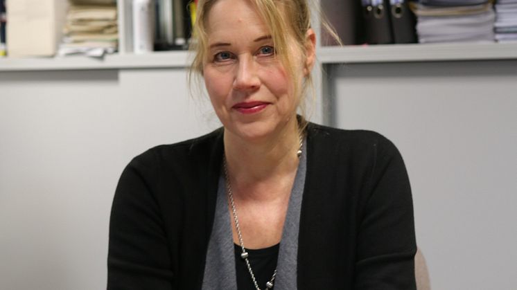 Prof. Dr. Beate Küpper 