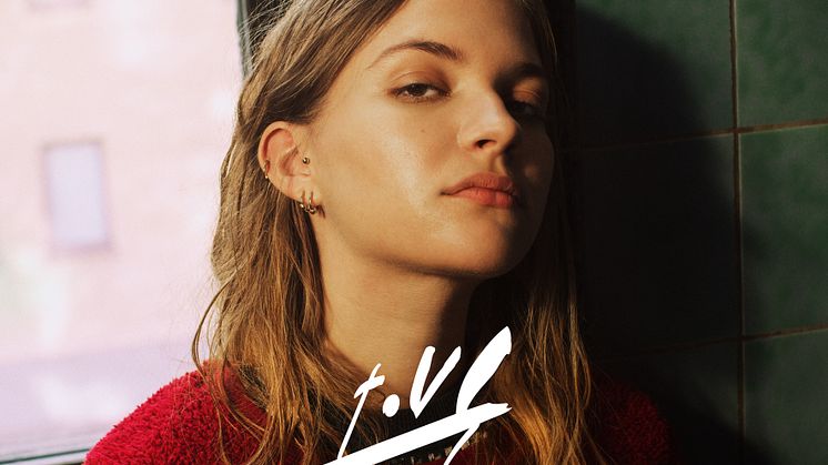 Tove Styrke släpper albumet Kiddo
