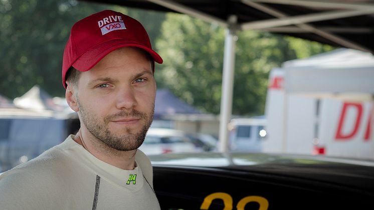 Emrik Smedberg