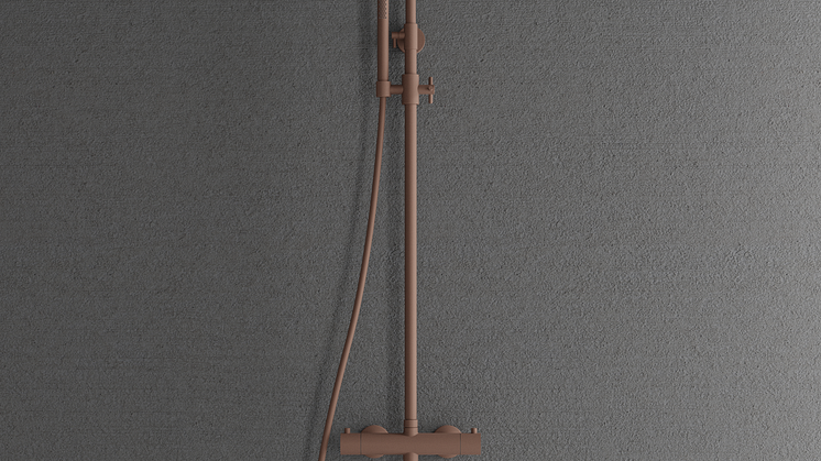 Primy Takduschset Pleasure 2 Rust 20011