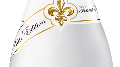 Henkell Trocken White edition