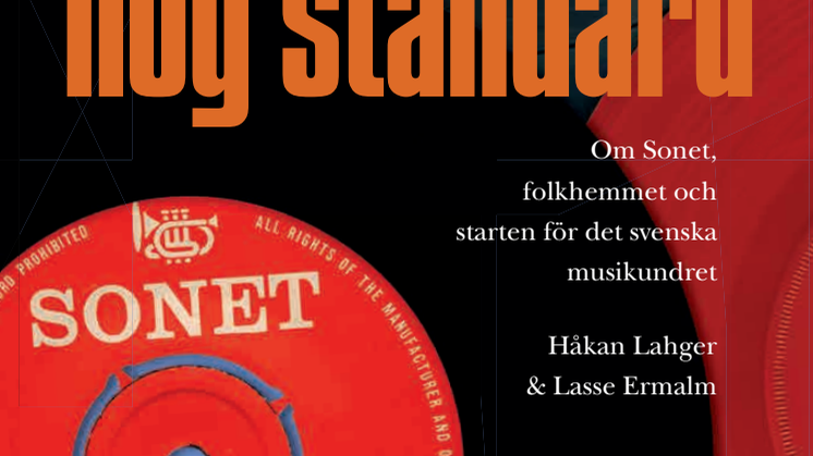 Utdrag från Hög Standard, kapitel Jerry Williams