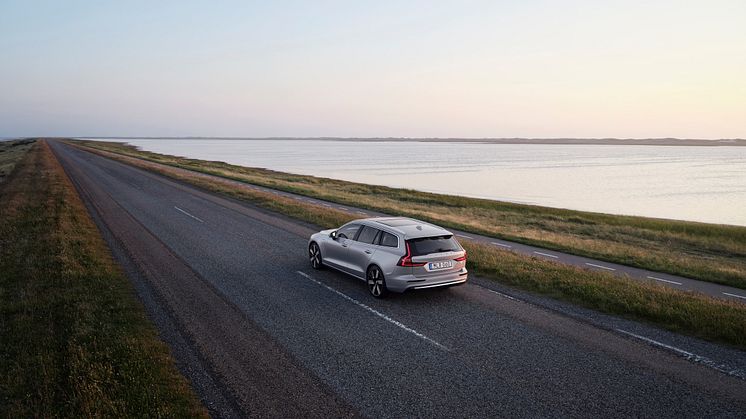 Volvo Cars ruller OTA opdateringer ud til alle nye modeller