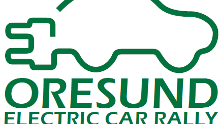 Oresund Electric Car Rally - målgång Stortorget Malmö