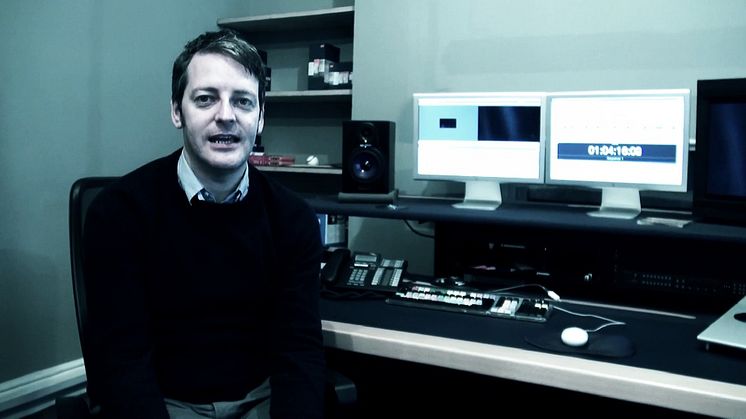 Collider Making of Part I