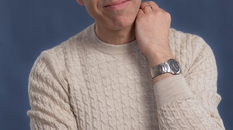 Martin Ringh