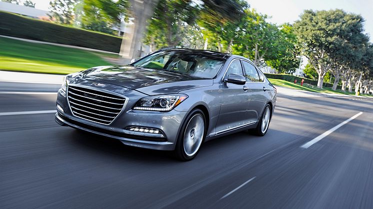 Hyundai i Geneve