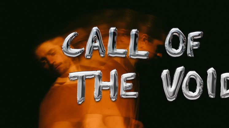 CALL OF THE VOID_hemsidan