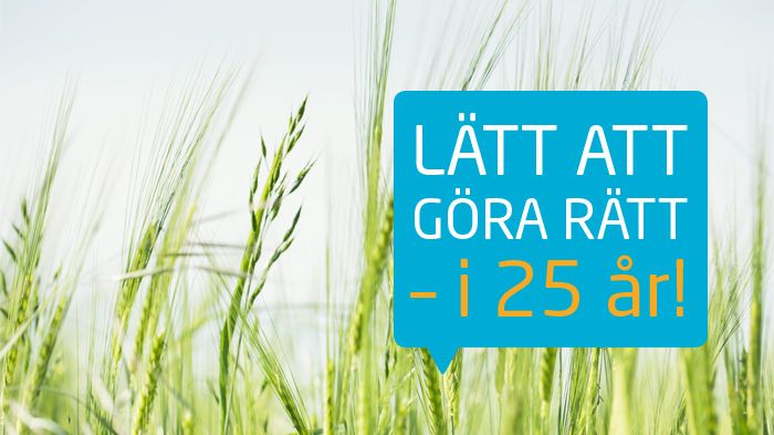 12 300 kr till Naturskyddsföreningen!