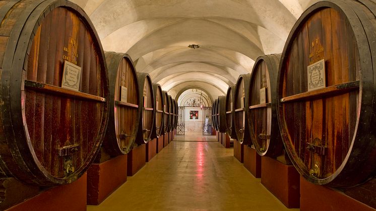 Ny årgång i butik – 2014 Chablis Cuvée Léonce Bocquet från Patriarche