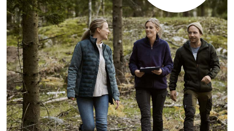 Skogsbarometern 2020