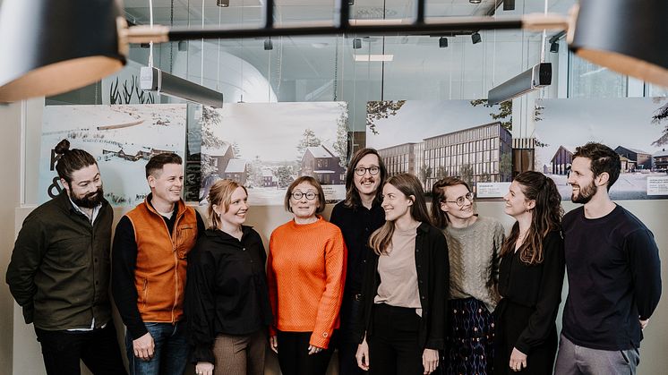 Bild: Krook & Tjäder Östersund, Fotograf: Jonna Nimonius, Varga Studios