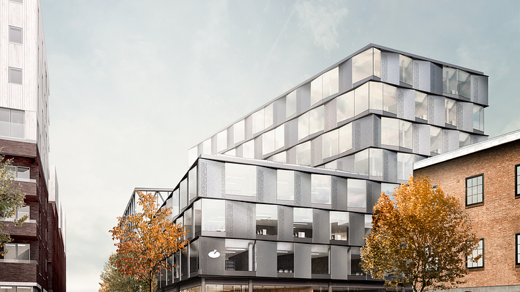 ​Skatteetaten til Verket i Moss