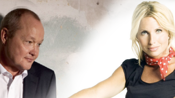 En afton med Nils Landgren & Viktoria Tolstoy