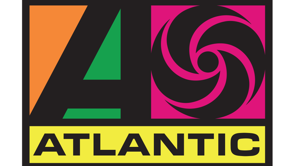 Atlantic Records logo
