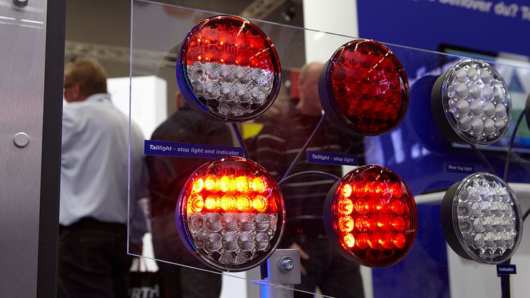 Automässan 43