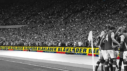 BLÅKLÄDER SATSAR GLOBALT GENOM ENGELSKA PREMIER LEAGUE