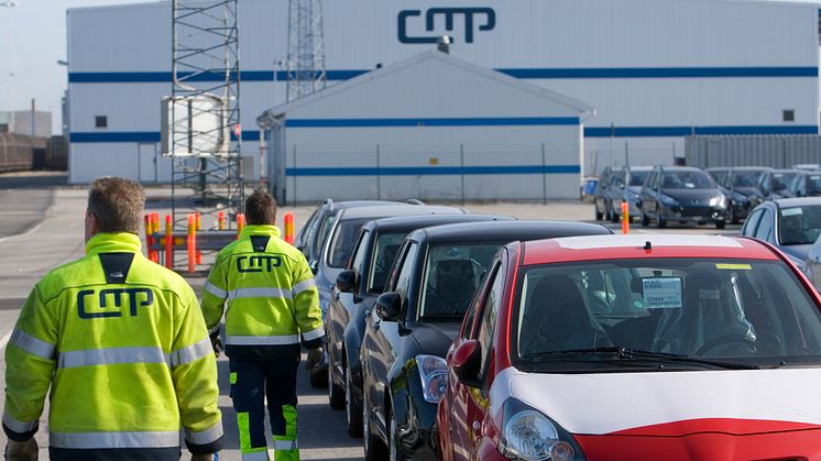 Cars_Malmö
