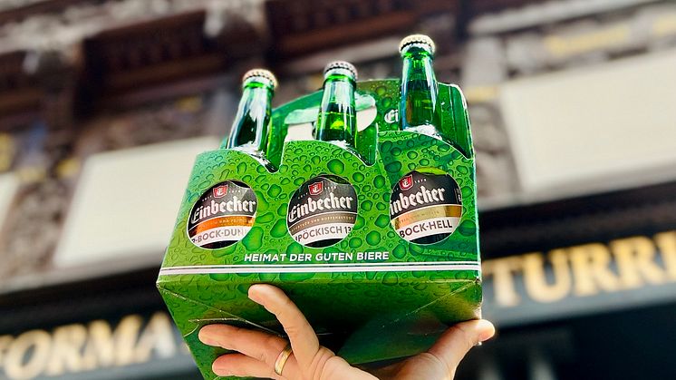 In Einbeck trifft Bierwissen auf Unterhaltung