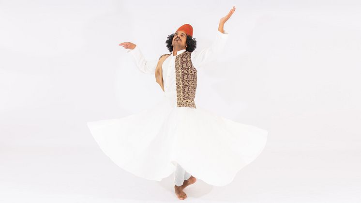 Ammi Darwish 2 - Malmö Sommarscen