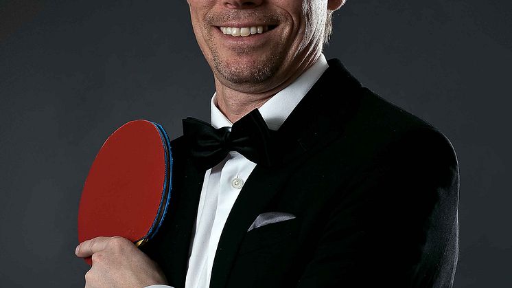 Bild: Jörgen Persson Foto: Magnus Karlsson/Göte Karlsson Foto AB