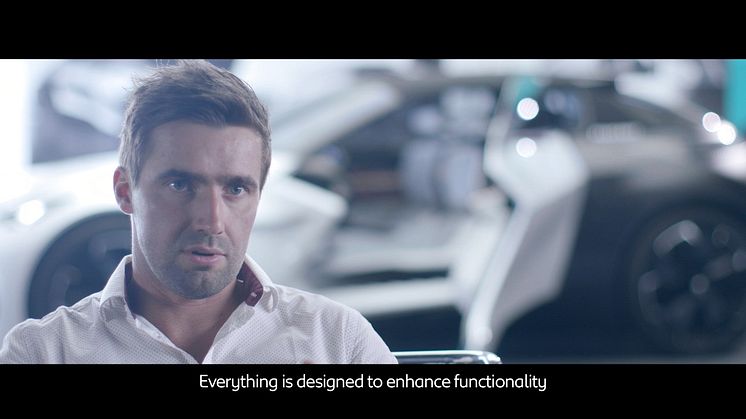 Peugeot Fractal kittlar alla sinnen