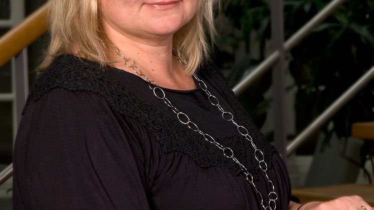 Catharina Tennefors