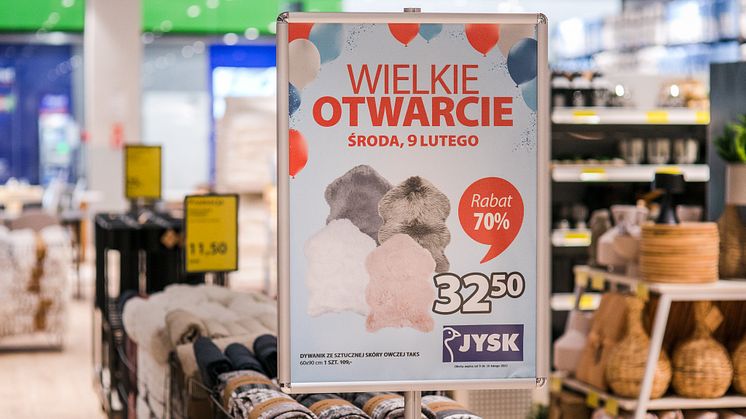 Event #WyspaniJYSK