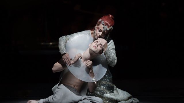 Anders Wall finansierar inspelning av Turandot i Dalhalla