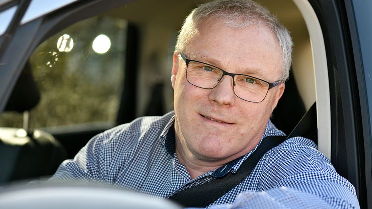 Kenneth Saust