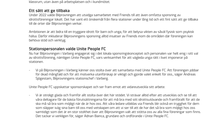Pressinfo_Bilprovningen_UPFC_Friends.pdf