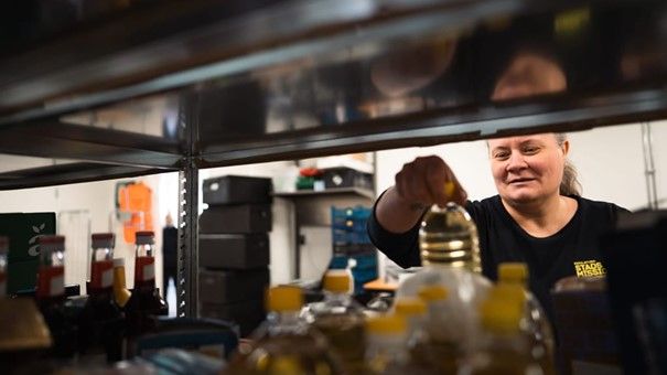 85 miljoner kronor till goda ändamål 2022